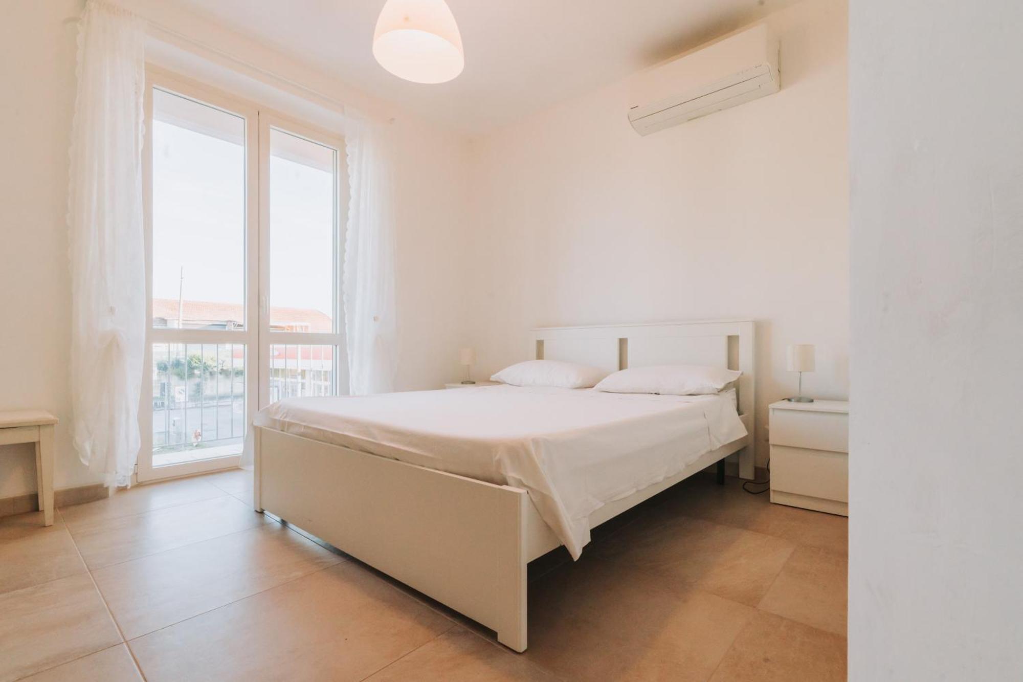Rediesis Apartments Camerano Exterior photo