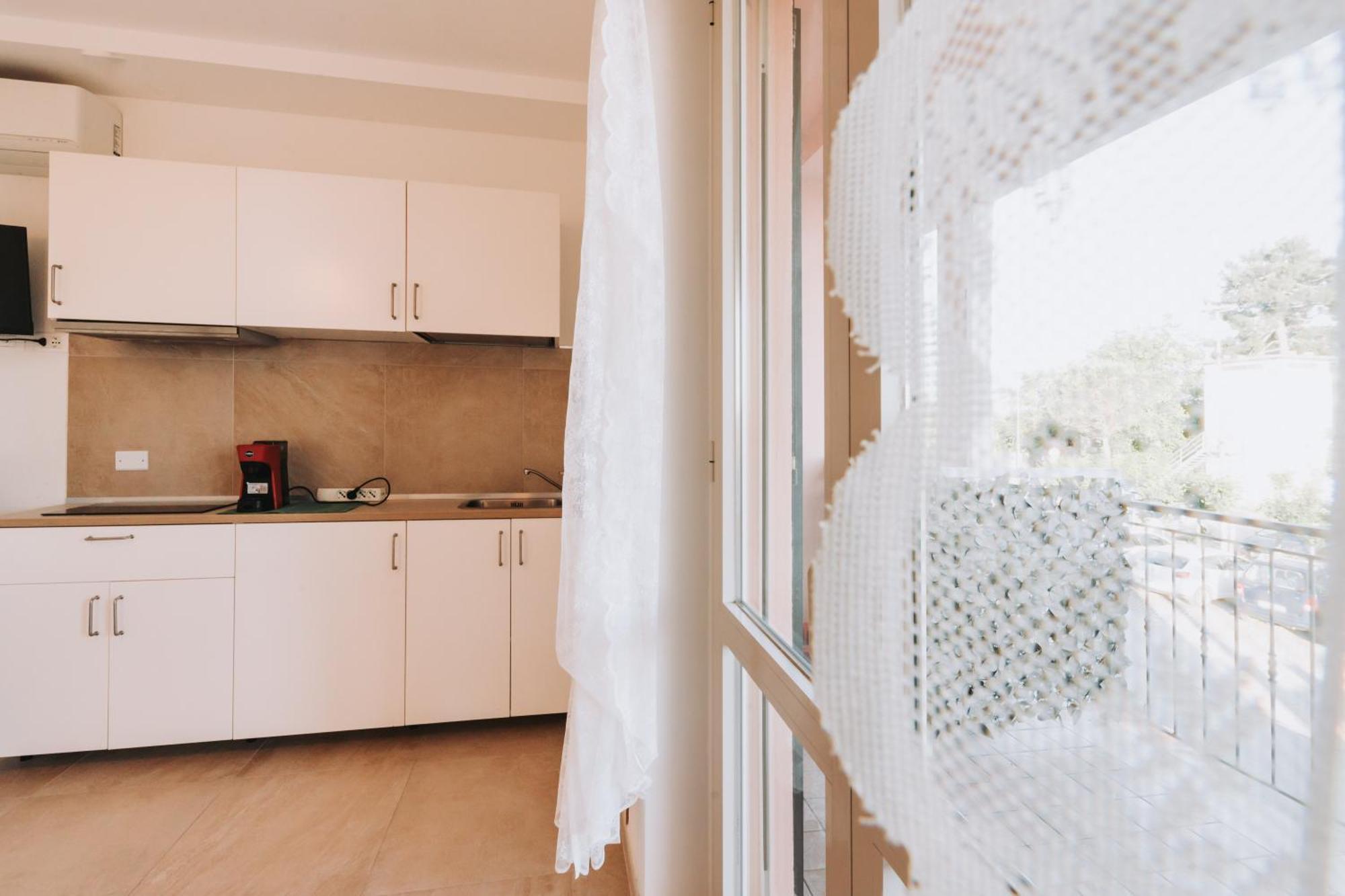 Rediesis Apartments Camerano Exterior photo